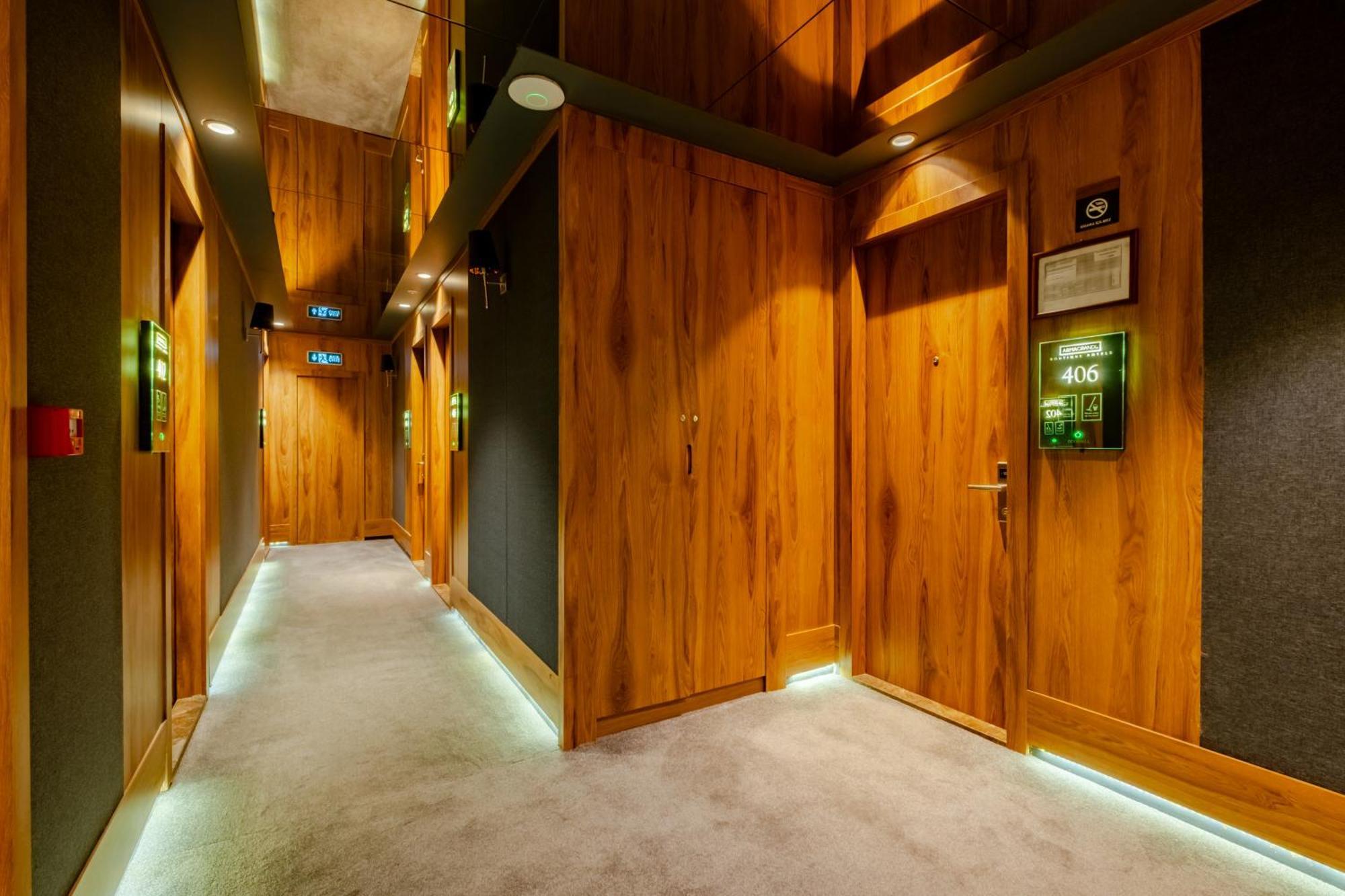 Armagrandi Spina Hotel-Special Category — Fotoğraflar 2